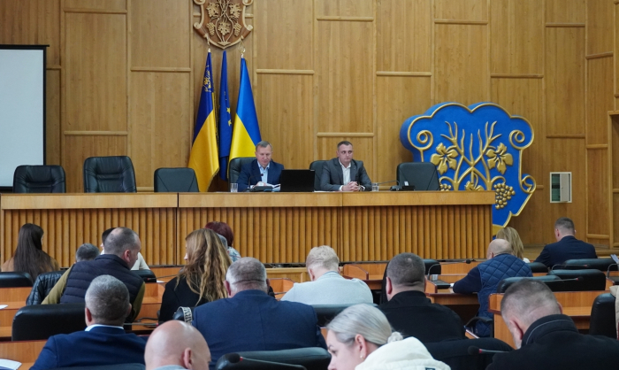 Ще 6 мільйонів гривень на підтримку Збройних Сил України виділили із бюджету Ужгорода