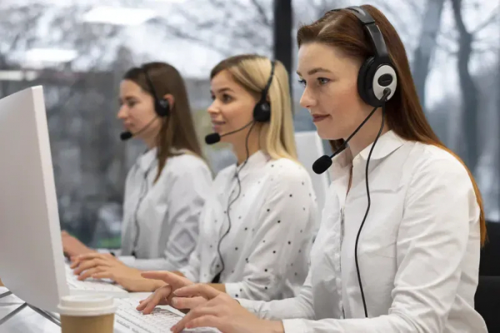 Використання IVR у віртуальній АТС: як покращити маршрут клієнта
