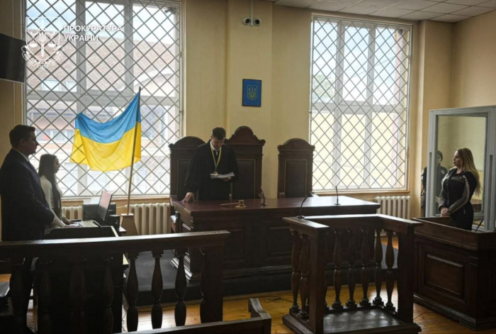 Закарпаття: організатор каналу контрабанди героїну отримав 9 років