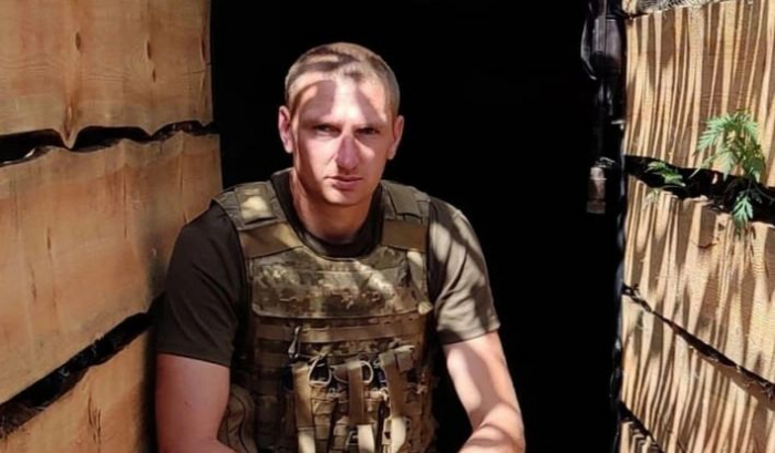 "Усе накопичується – втома, загиблі товариші... Але про СЗЧ навіть не думаю". Історія бійця, який відвойовував Херсонщину