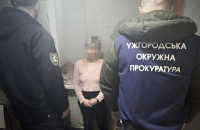 6 років ув’язнення за наркоторгівлю - в Ужгороді прокурором доведено вину жінки, яка розсилала наркотики поштою

