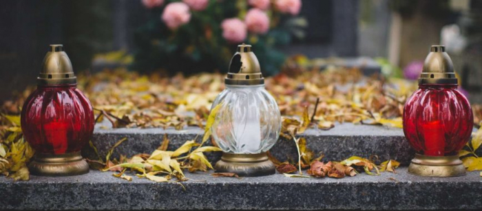 День спільної пам’яті, тиші й молитви: чому закарпатці 1 листопада поминають померлих