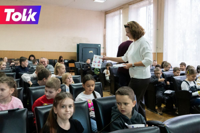 На Закарпатті триває унікальний освітній проєкт: школярів області навчають принципам енергоощадності