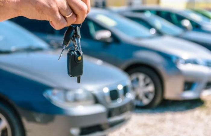 Купили автомобіль — як правильно оформити його в сервісному центрі МВС