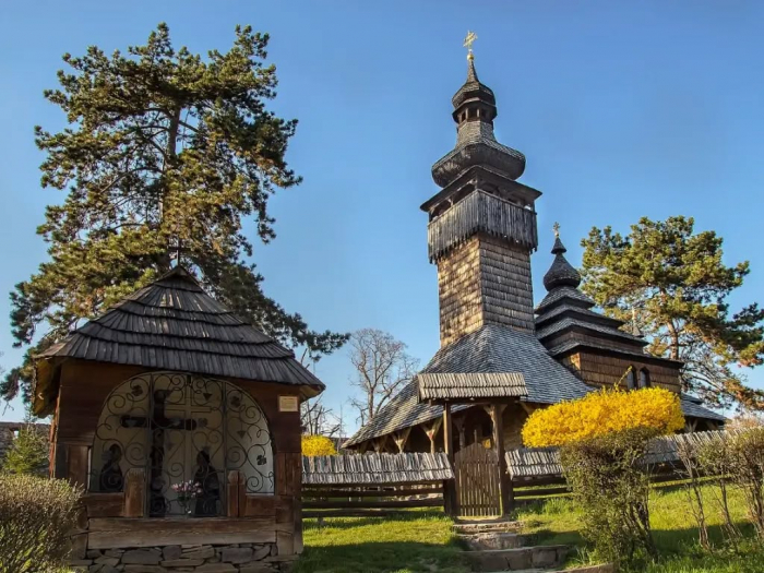 Новий графік роботи найбільших музеїв Закарпаття