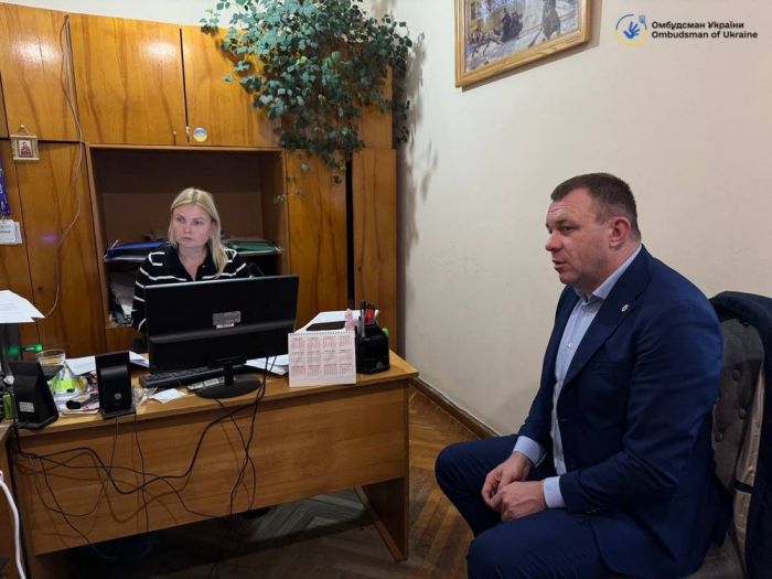Представництво Омбудсмана виявило порушення прав дитини у Великоберезнянській громаді