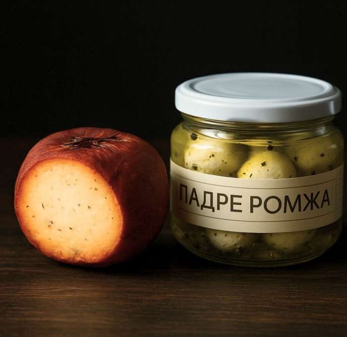 Сири із Закарпаття увійшли у ТОП-3 світового конкурсу у Швейцарії

