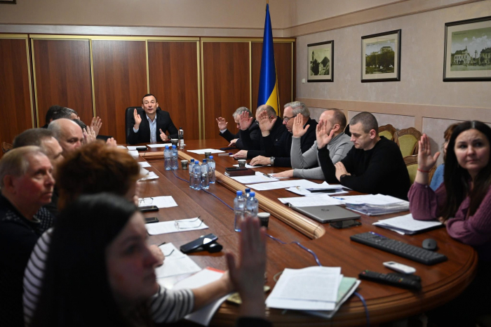 Оновлена програма підтримки закарпатського бізнесу – стартувала! Перші рішення ухвалено