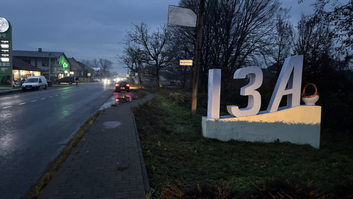 Відкрили дорогу та розпочинають вакцинацію: у селі Іза завершили протест
