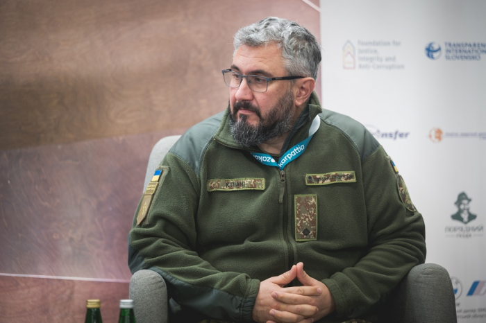 Держава має застосовувати логічні обмеження до блогерів, які записують страшні антидержавні ролики - Кіпіані

