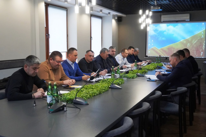 На засіданні виконкому в Ужгороді підтримали кандидатуру на звання “Мати-героїня” та розглянули соціально важливі питання