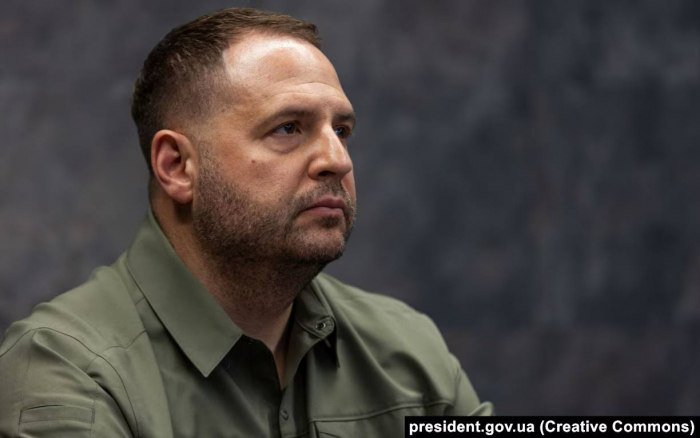 Зеленський готовий зустрітись з Трампом 27 листопада, щоб завершити угоду, — глава ОП