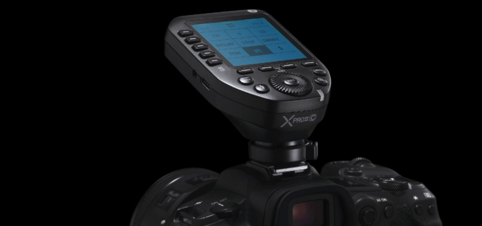 Синхронізатори для спалахів - як вибрати «мозок» вашої системи світла