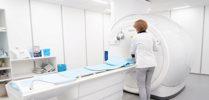 МРТ діагностика - показання до проходження і де це можна зробити