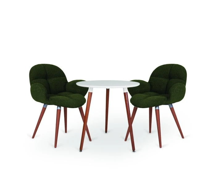 Обідній стіл як епіцентр дому, що об’єднує людей і щоденні ритуали
