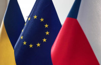 Делегація чеського міста Брно відвідала з офіційним візитом Ужгородську міську раду

