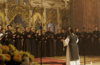 В Ужгороді вперше відбувся фестиваль семінарійних хорів міжнародного значення