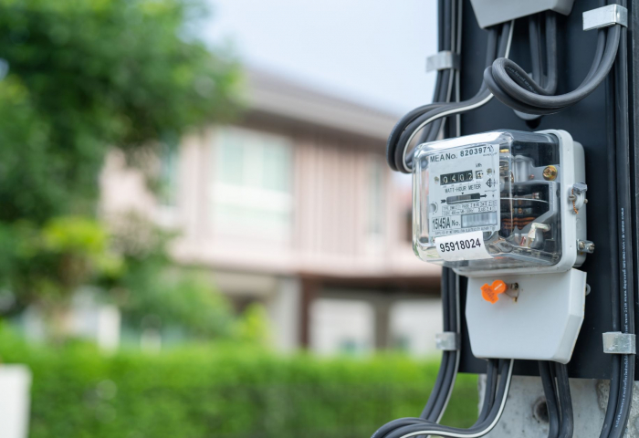  На Закарпатті сьогодні стартував період передачі показників електролічильників: чому це важливо і як зробити  

