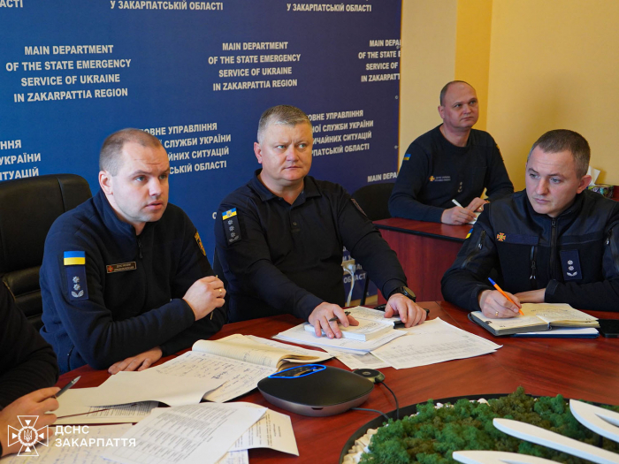 Від початку року на Закарпатті сталося 2227 пожеж, із яких 64 - минулого місяця