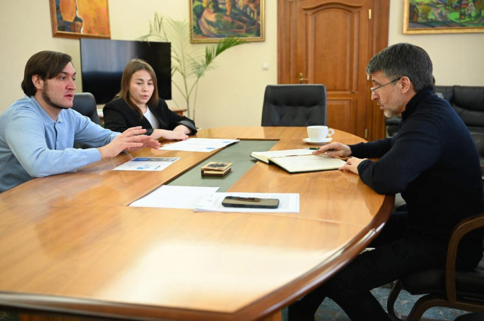 Гуманітарна місія «Проліска» отримала премію Нансена від УВКБ ООН