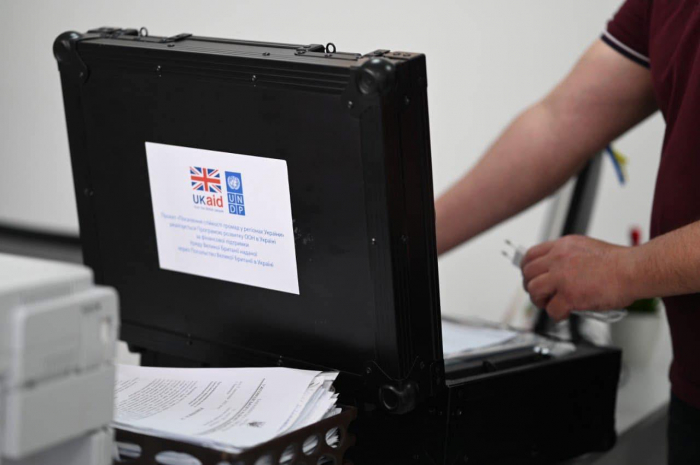 10 громад на Закарпатті надають адмінпослуги просто за місцем проживання людей