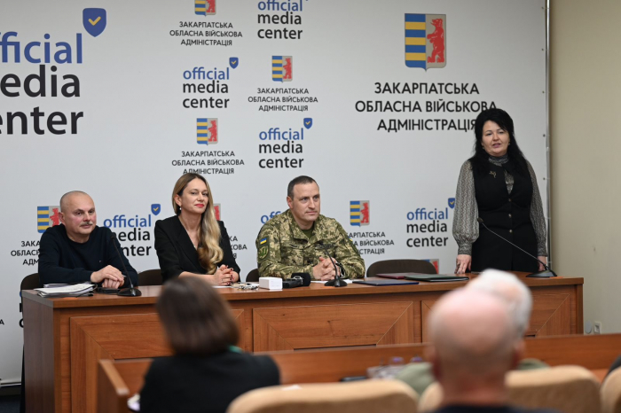 Органи державної влади переходять на більш сучасну та ефективну модель захисту інформації – авторизацію з безпеки систем