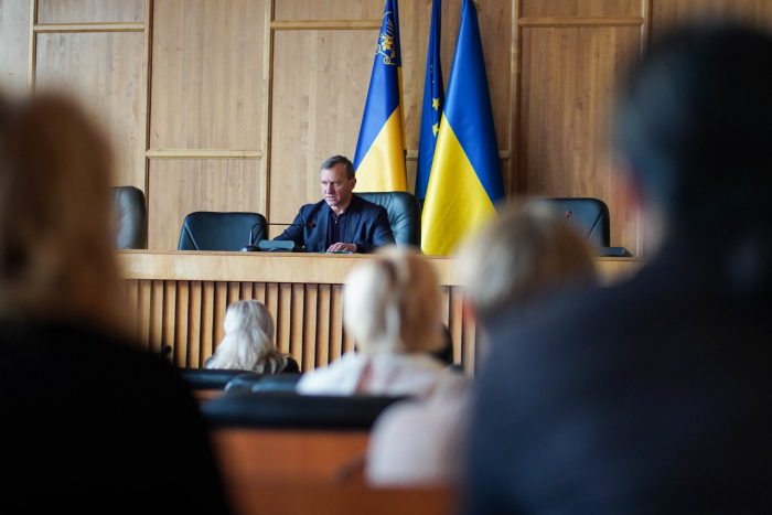 Проєкт бюджету Ужгородської громади на 2026 рік обговорили під час громадських слухань