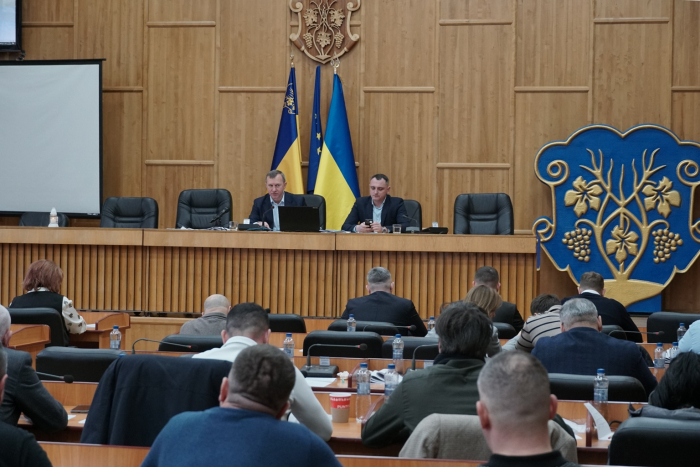 Майже 3,2 мільйони із бюджету Ужгорода спрямували на матеріальну допомогу хворим містянам