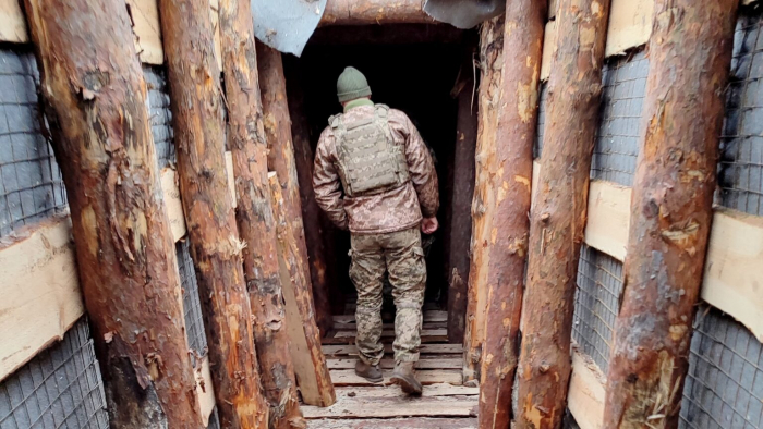 Допомога ЗСУ від лісівників: із лісництв Карпатського регіону передано майже 22 тис. кубометрів деревини для армії