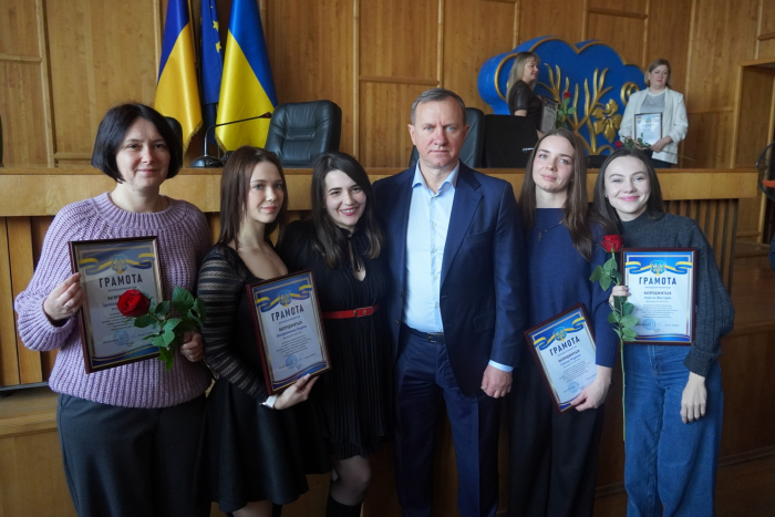 Богдан Андріїв: «Наші волонтери — це незламність, людяність і любов до України»