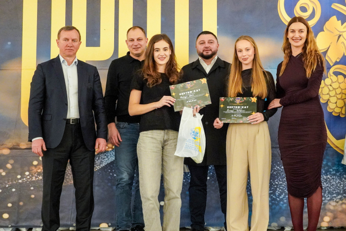 163 спортсмени та 50 тренерів Ужгорода отримають винагороди за спортивні успіхи