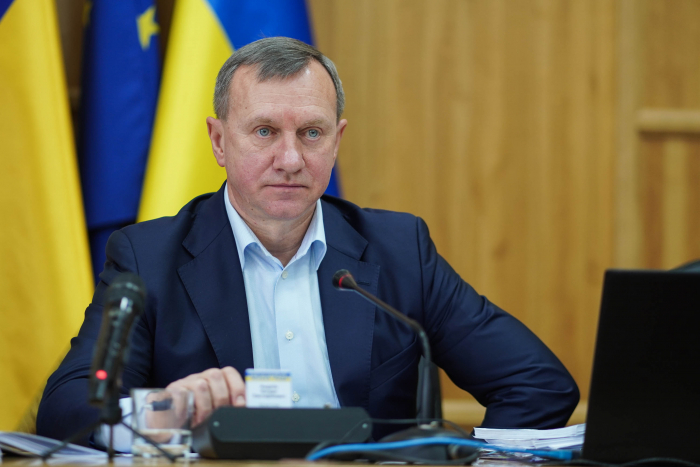 «Ужгород має бюджет-2026: підтримка оборони – в пріоритеті», – Богдан Андріїв