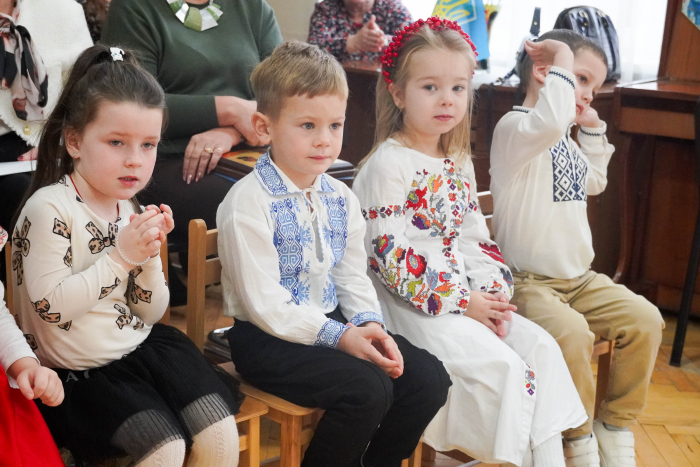 Дитсадок №30 в Ужгороді святкує 50-річчя: пів століття виховання поколінь ужгородців