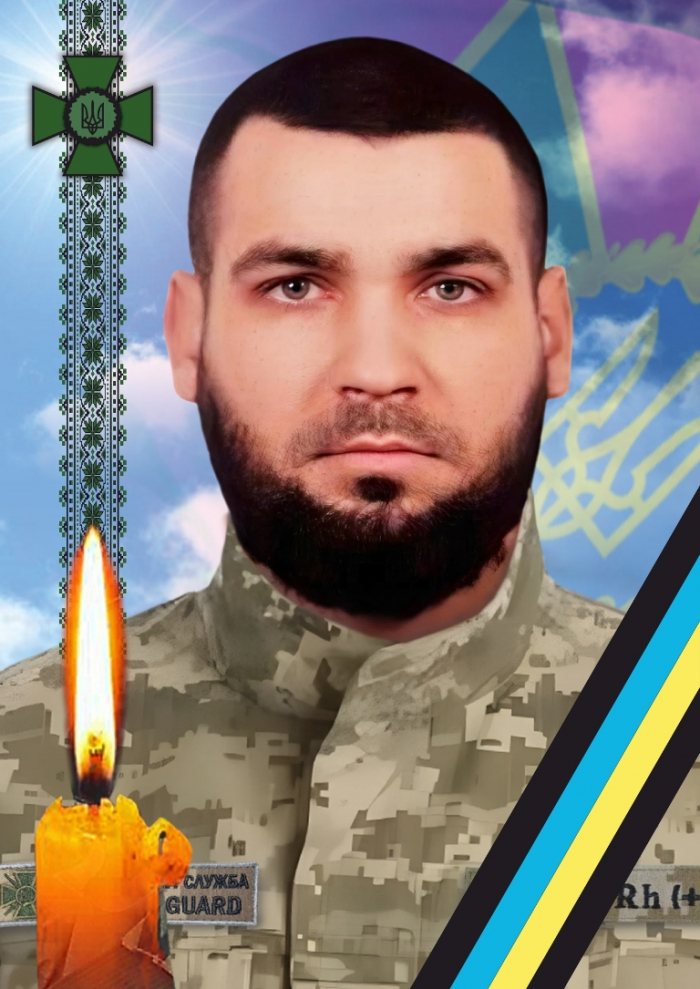 В Ужгороді завтра прощатимуться із полеглим Героєм
