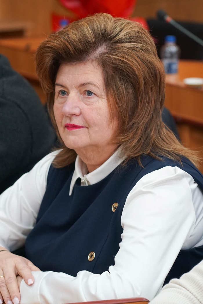 В Ужгородського міського голови – новий заступник