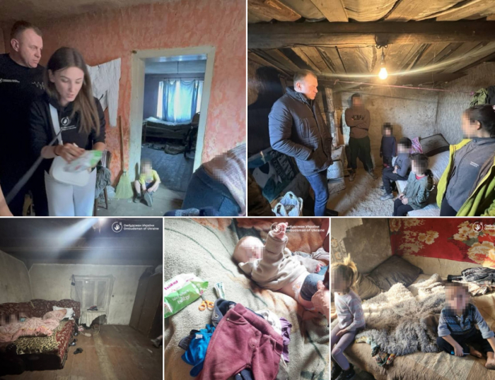 У Закарпатській області зафіксовано критичний стан дотримання прав дитини - Офіс Омбудсмана