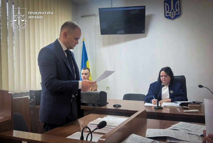  6 років ув’язнення за наркоторгівлю: в Ужгороді прокуратура довела вину рецидивіста за збут психотропів

