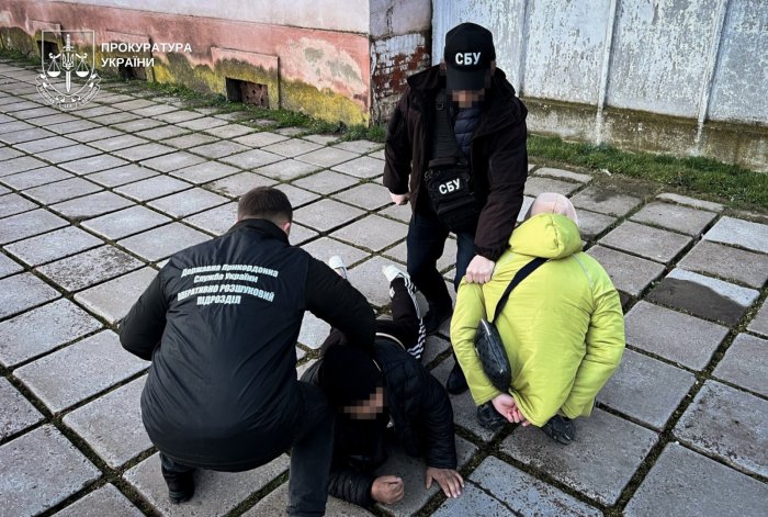 7,5 років ув’язнення за організацію «бізнесу на втечах» військовозобов’язаних у період війни - у Мукачеві прокурором доведено вину організатора