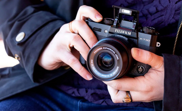 Бездзеркальні фотоапарати - особливості та переваги, про які ви маєте знати
