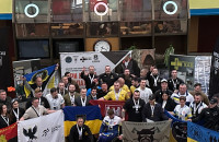 В Ужгороді відбувся турнір з адаптивних видів спорту «ІГРИ ВОЇНІВ КАРПАТ»