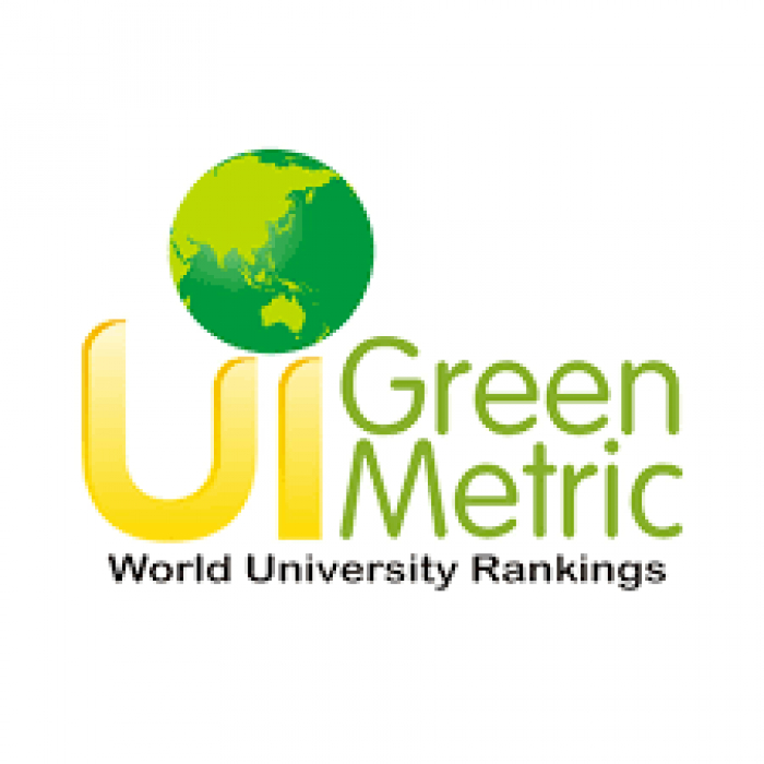 УжНУ посів 10 місце серед українських вишів в рейтингу GreenMetric World University Rankings 2024
