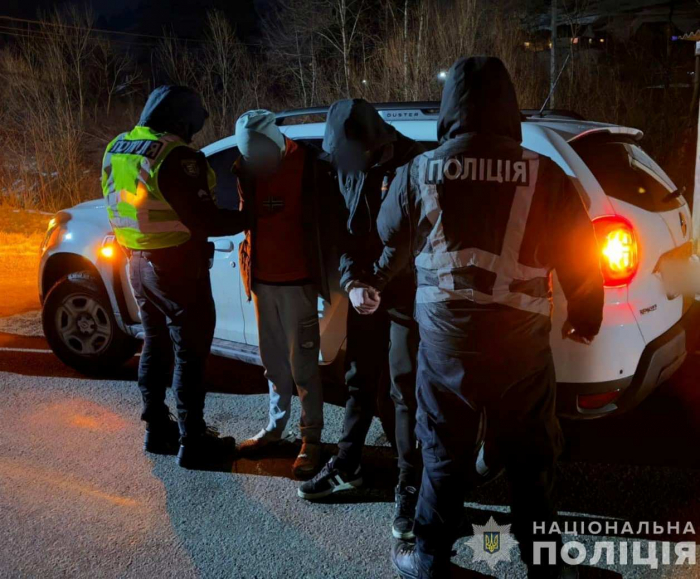 На Рахівщині поліція затримала наркоторговця: підозрюваному загрожує до 10 років ув’язнення