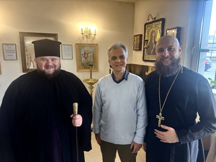 На Закарпатті вперше провели благодійний дитячий конкурс «Я і моє майбутнє» 

