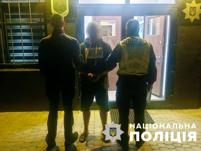 За матеріалами поліції засудили жителя Берегівщини за вбивство свого батька