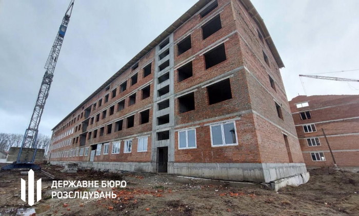 ДБР викрило керівництво військової частини на Закарпатті, яке завдало збитків держбюджету на майже 6 млн гривень
