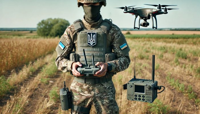 Ужгородський батальйон ТрО терміново шукає операторів БПЛА та спеціалістів з РЕБ