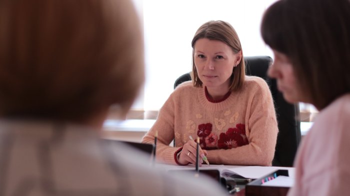 Вікторія Тимчик - про те, як Закарпаття адаптує стратегії імунізації до унікальних реалій прикордонного регіону