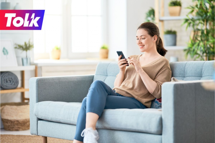 Чат-бот у Viber: ТОВ «Закарпаттяенергозбут» пропонує новий зручний сервіс