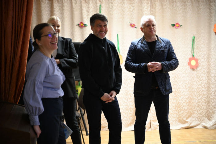 Допомога, що змінює життя: в Ужгороді працює унікальний Центр реабілітації осіб з інвалідністю