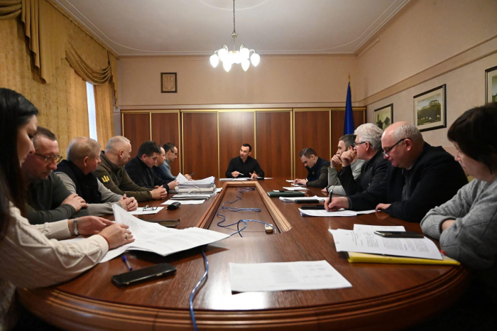Актуально для підприємців: в ОВА надали роз’яснення щодо листа Мінекономіки стосовно перевірки критично важливих підприємств